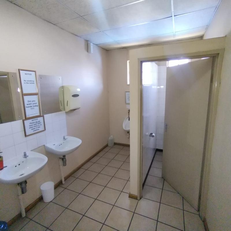 Commercial Property for Sale in Kimberley Northern Cape